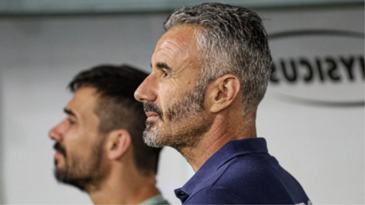 Pendikspor’da Ivo Vieira dönemi resmen başladı