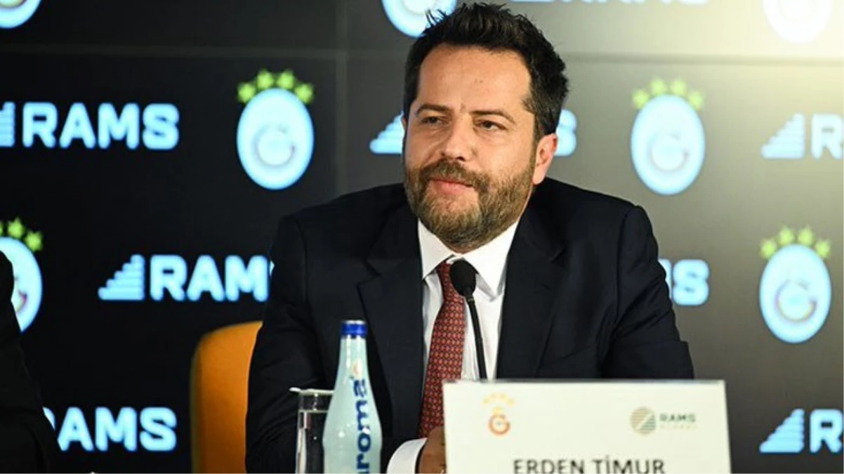PFDK Erden Timur’a faturayı fena kesti