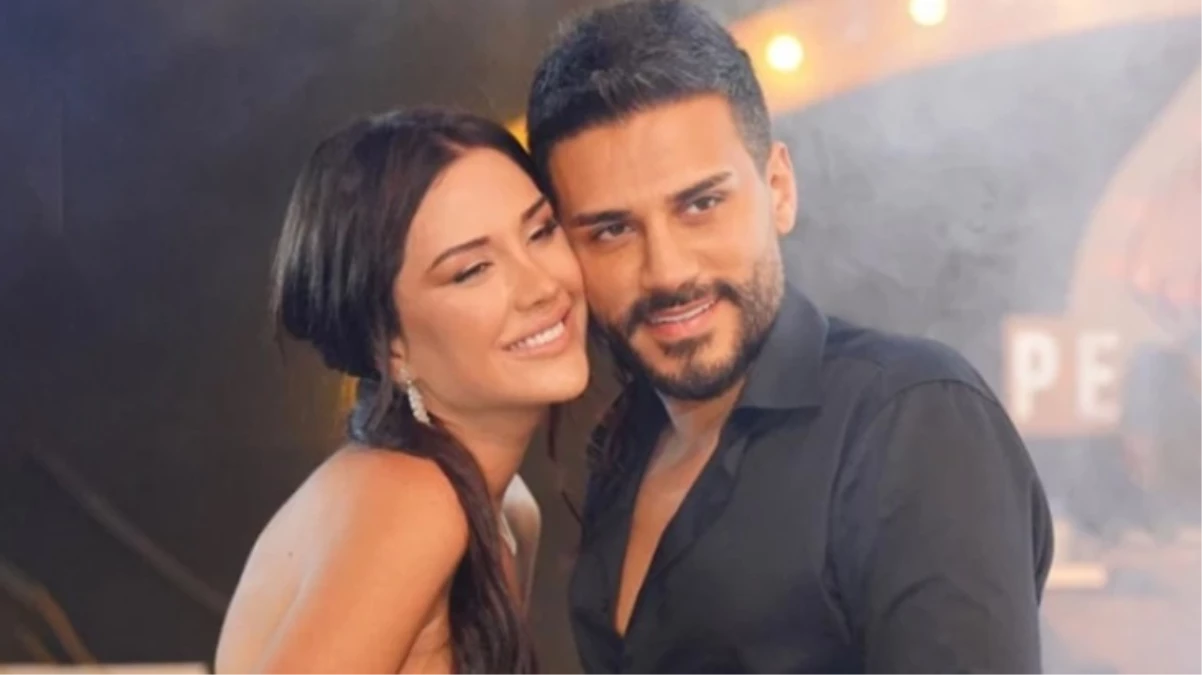 Dilan Polat ve Engin Polat çifti sessizliğini bozdu!