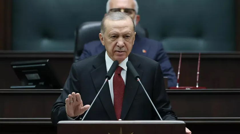 Erdoğan’dan asgari ücrete zam açıklaması
