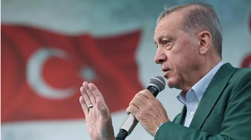 Cumhurbaşkanı Erdoğan Halil Umut Meler ile ne görüştü?