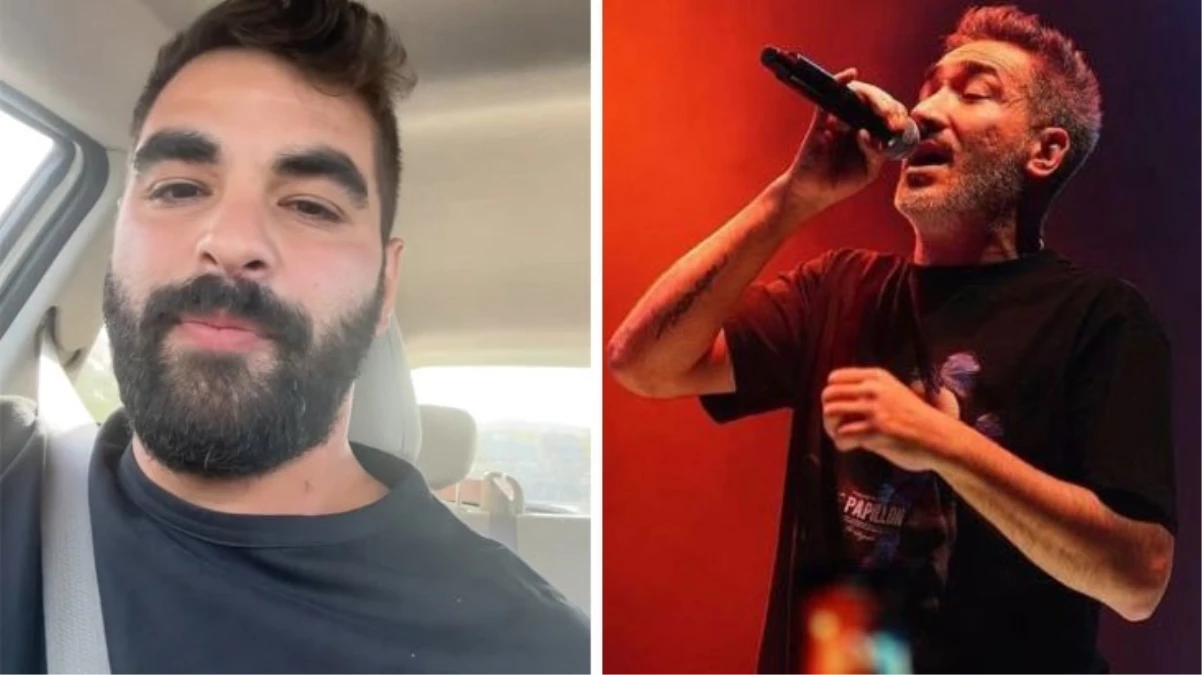 Sagopa Kajmer vergi mi kaçırıyor?