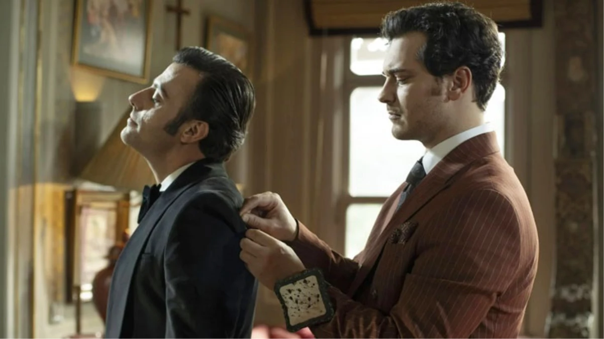 Salih Bademci Çağatay Ulusoy’la çalışmanın en kötü yanını anlattı