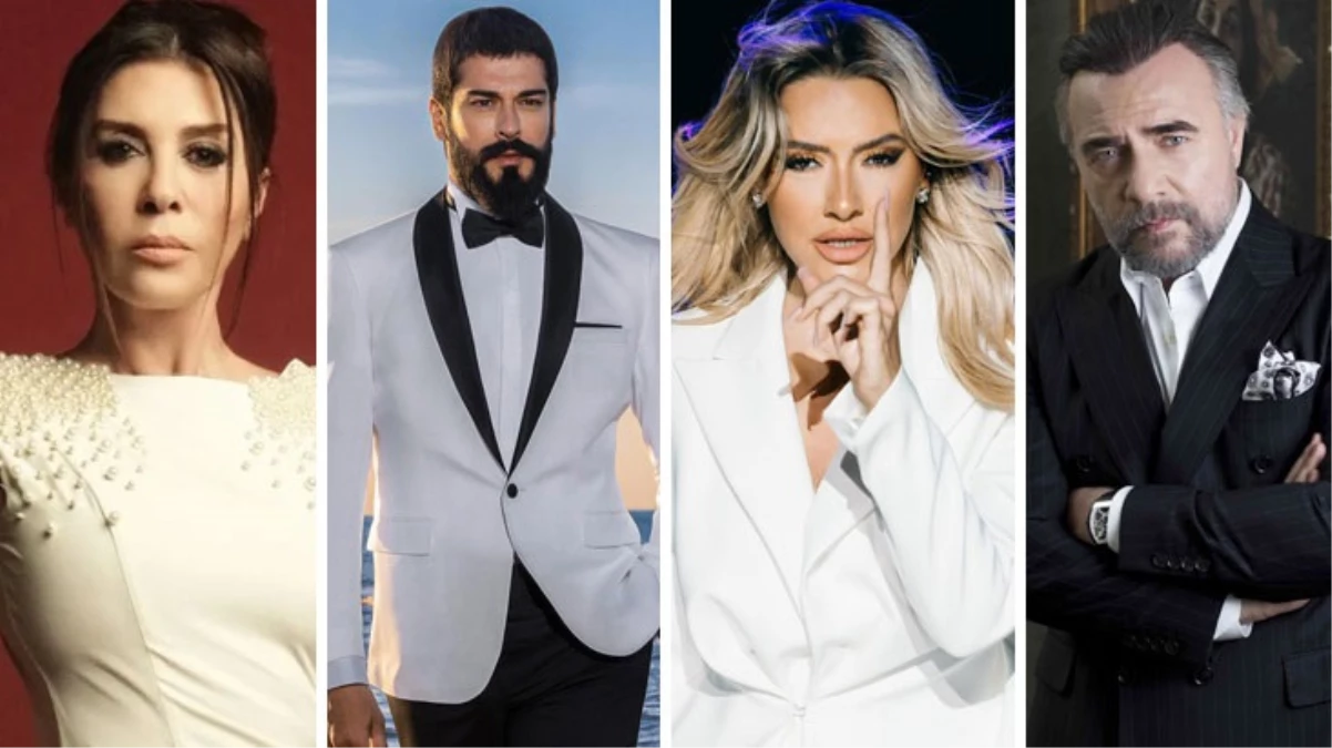 Ünlü isimler İsrail’e öfke kustu