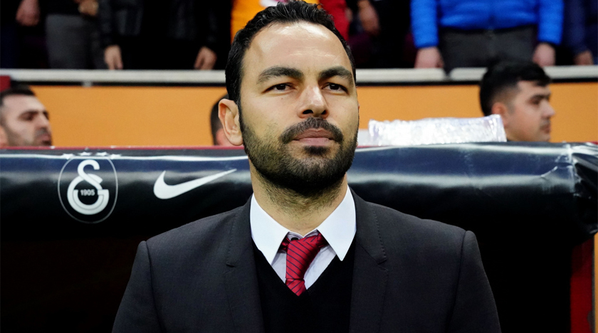 Pendikspor’da Selçuk İnan sesleri