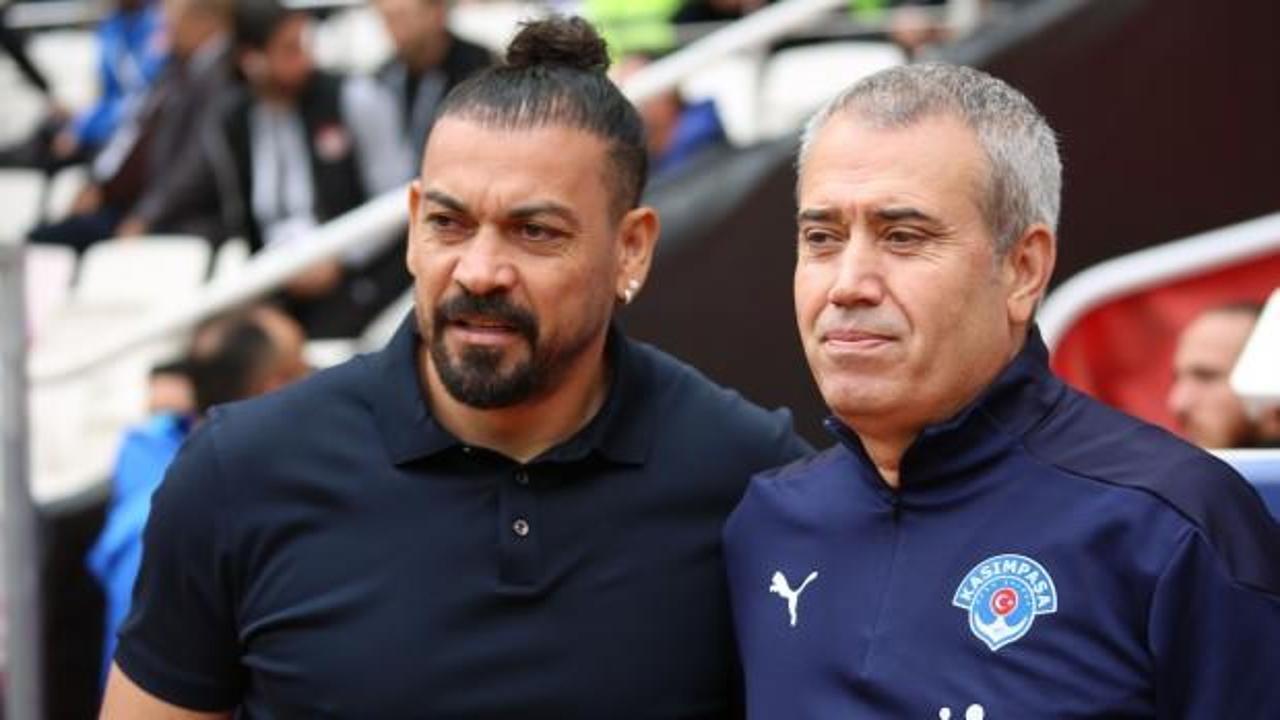 Servet Çetin’den istifa açıklaması