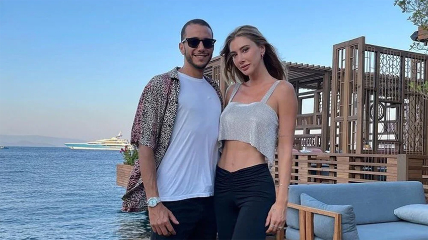 Şeyma Subaşı boşanır boşanmaz bekleneni yaptı!