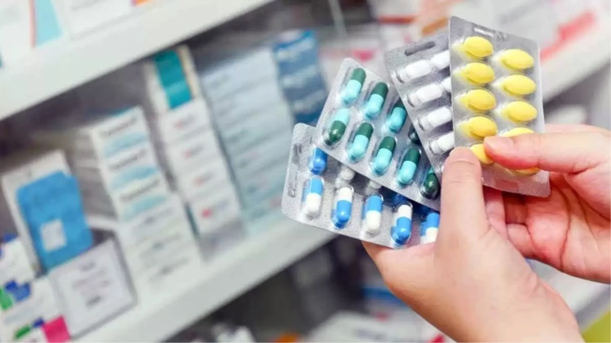 SGK 23 ilacı daha geri ödeme listesine aldı