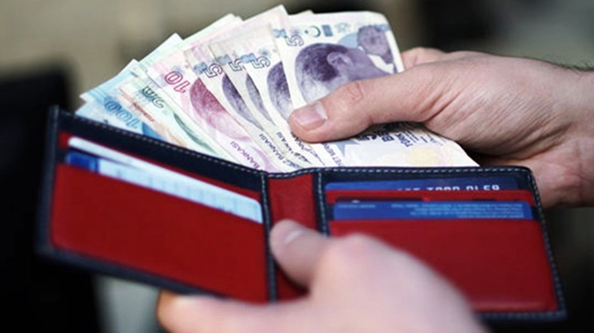 Emekli maaşında hesap değişti!