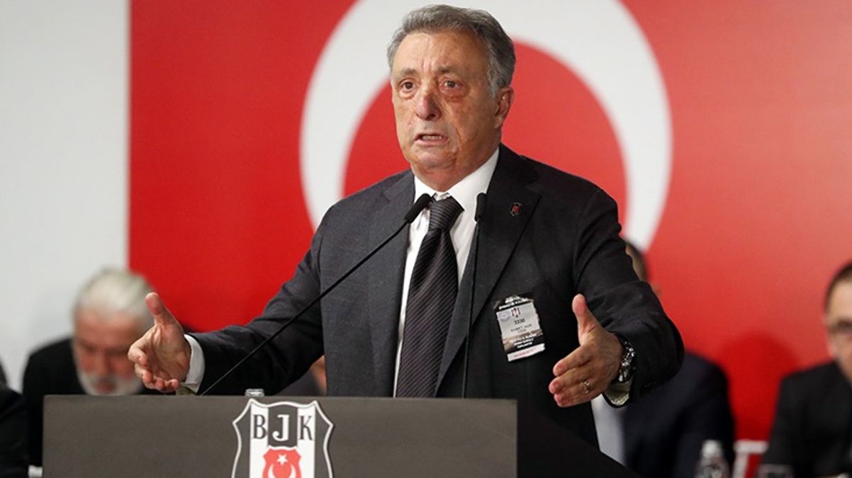 Beşiktaş’ta başkanlık seçimi ne zaman yapılacak?