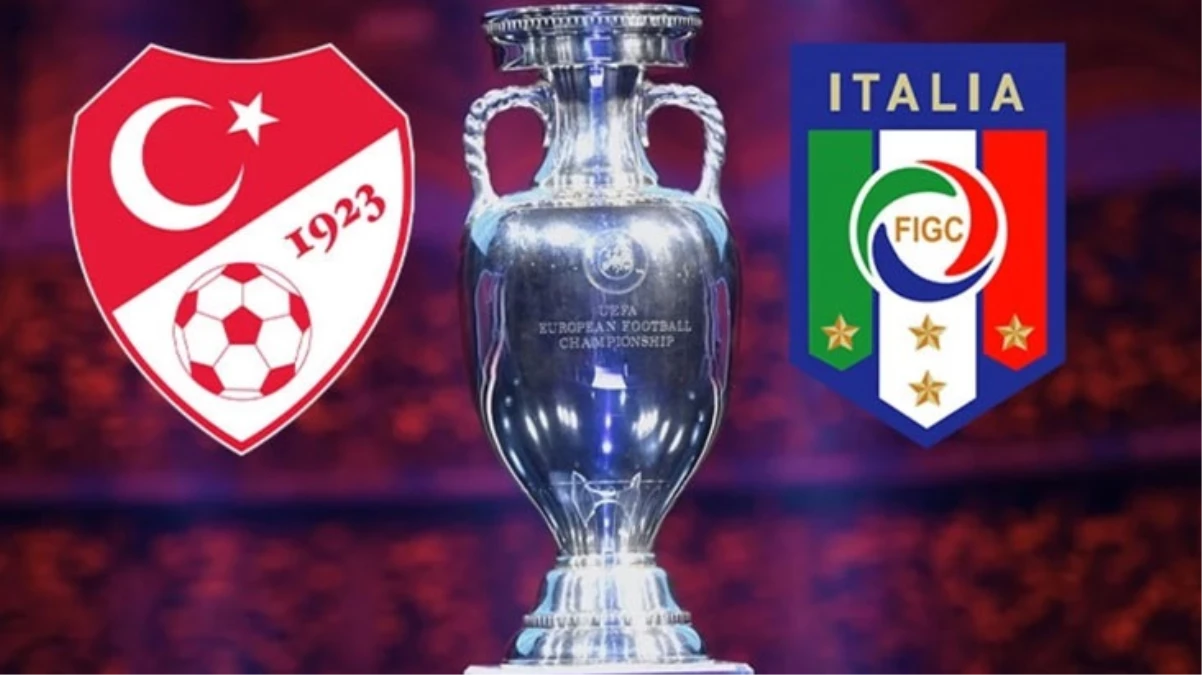 EURO 2032’nin ev sahipliğini Türkiye ve İtalya yapacak