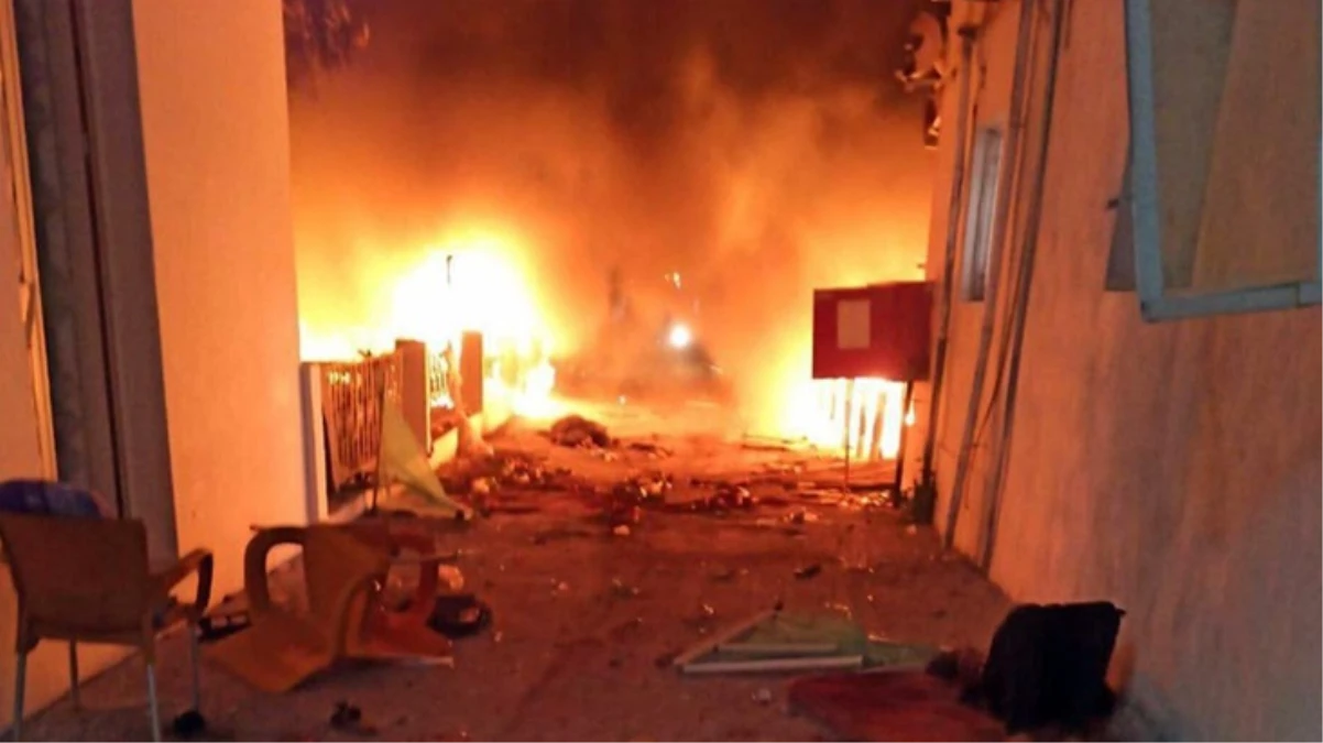 Hindistan’da yangın faciası: 9 kişi hayatını kaybetti