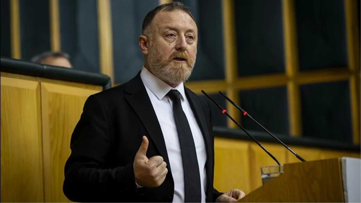 Sezai Temelli hakkında soruşturma başlatıldı