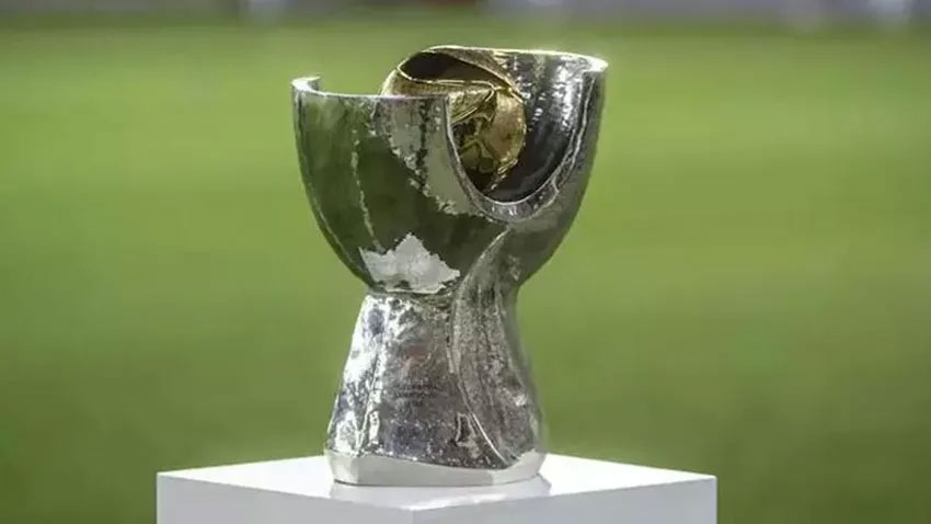 Türkiye Kupası’nın formatı değişti