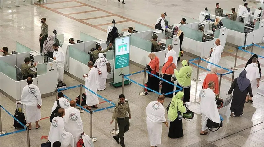 Suudi Arabistan vizesinde yeni dönem!