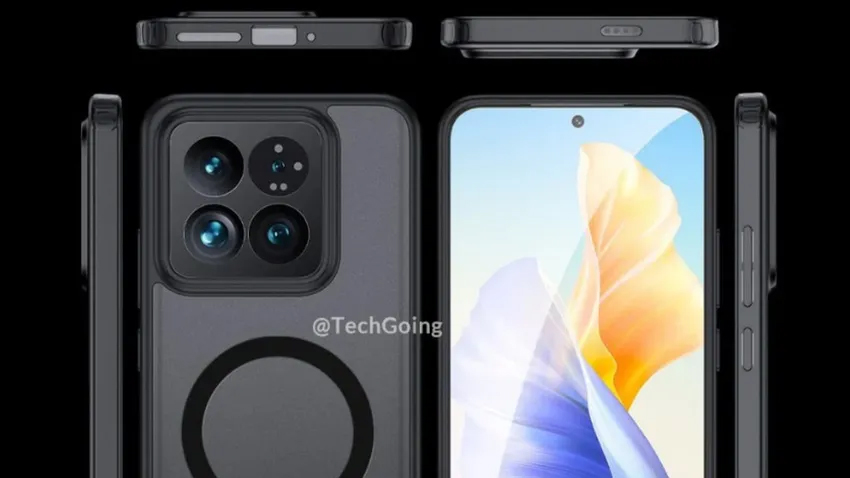 Xiaomi 14 Pro’nun temel özellikleri sızdırıldı