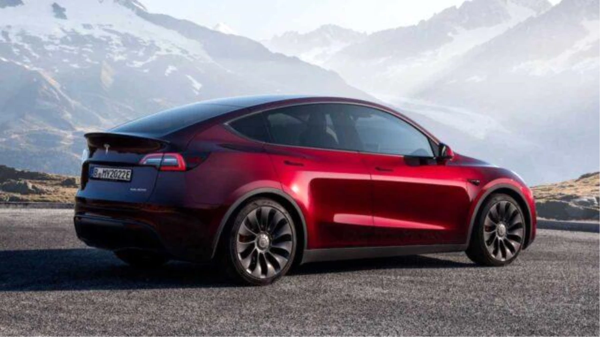 Tesla 760 bin liraya otomobil satacak