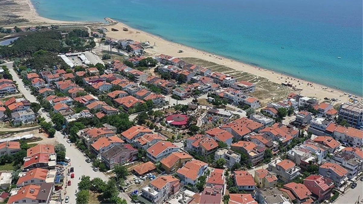 Dikkat! Tatil için kiralanan konutlara sınır geliyor