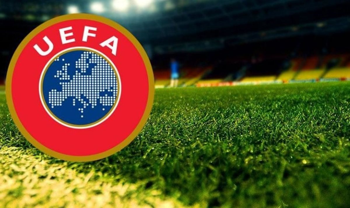 UEFA ülke puan sıralamasında kaçıncı sıradayız?