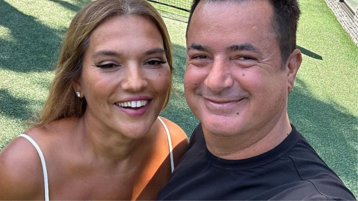 Demet Akalın’ın program partneri belli oldu