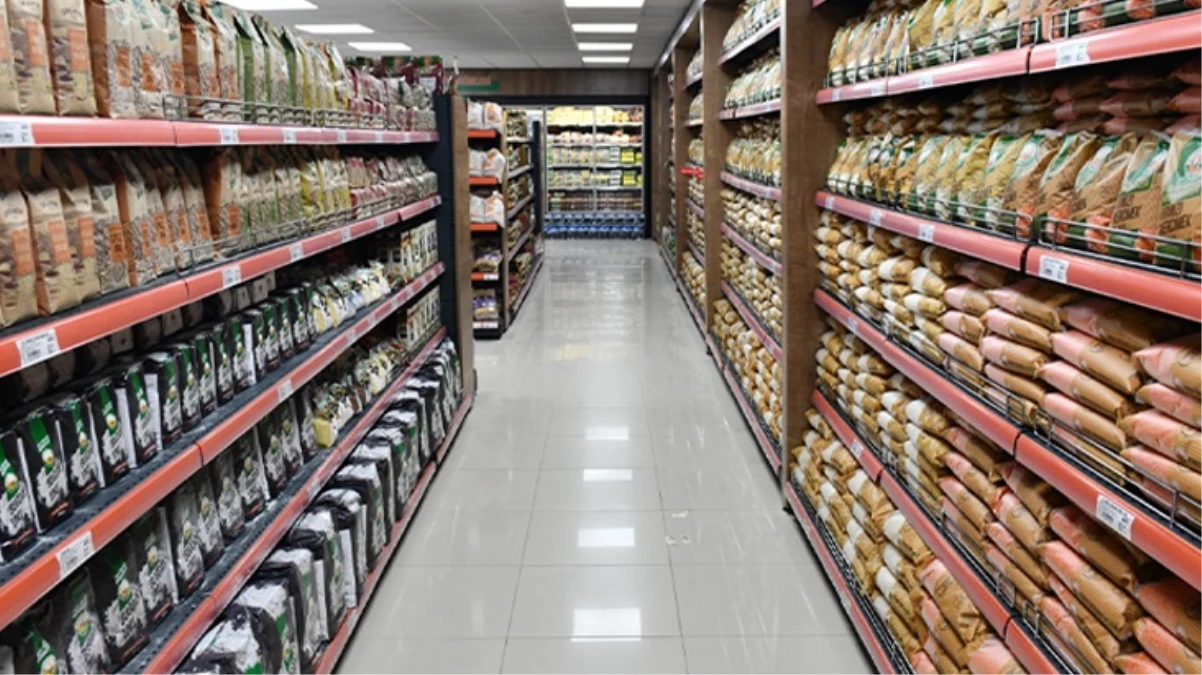 Tarım Kredi marketlerinde fiyatlar rakiplerini solladı