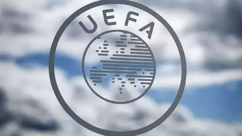 UEFA’dan flaş İsrail kararı!