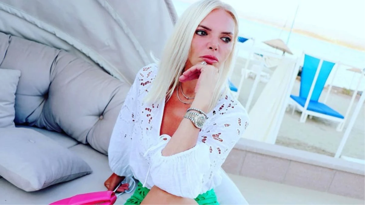 13 yılda 22 kez ameliyat oldu! Fulden Uras’ın dramı