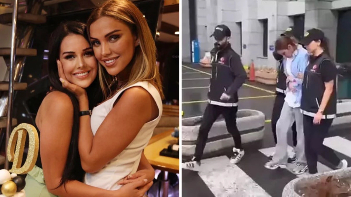 Sıla Doğu’nun ifadesi ortaya çıktı! Uyuşturucu kullandı mı?