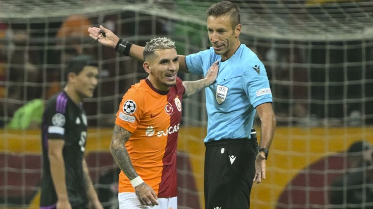 Galatasaray Şampiyonlar Ligi’nde gruptan nasıl çıkar?