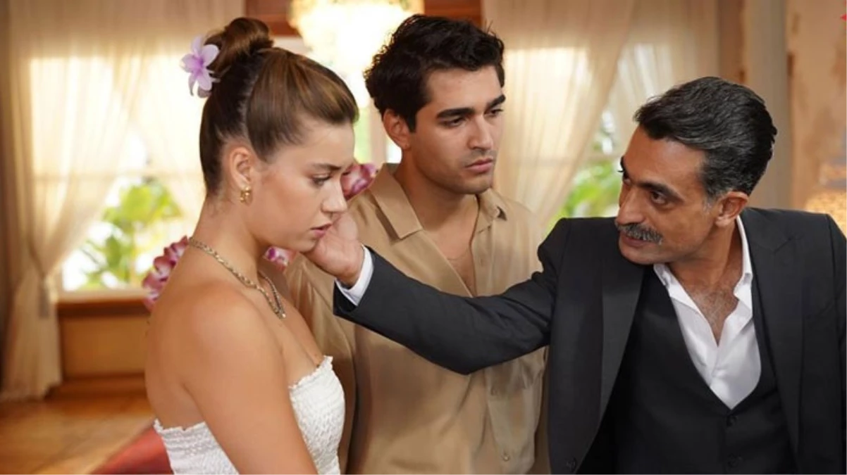 Yalı Çapkını Cannes’ta satış rekoru kırdı