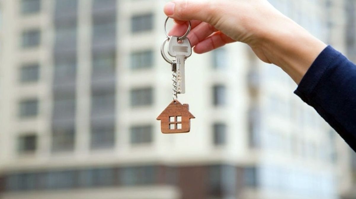 İzin belgesi olmadan evini günlük kiralayan yandı!