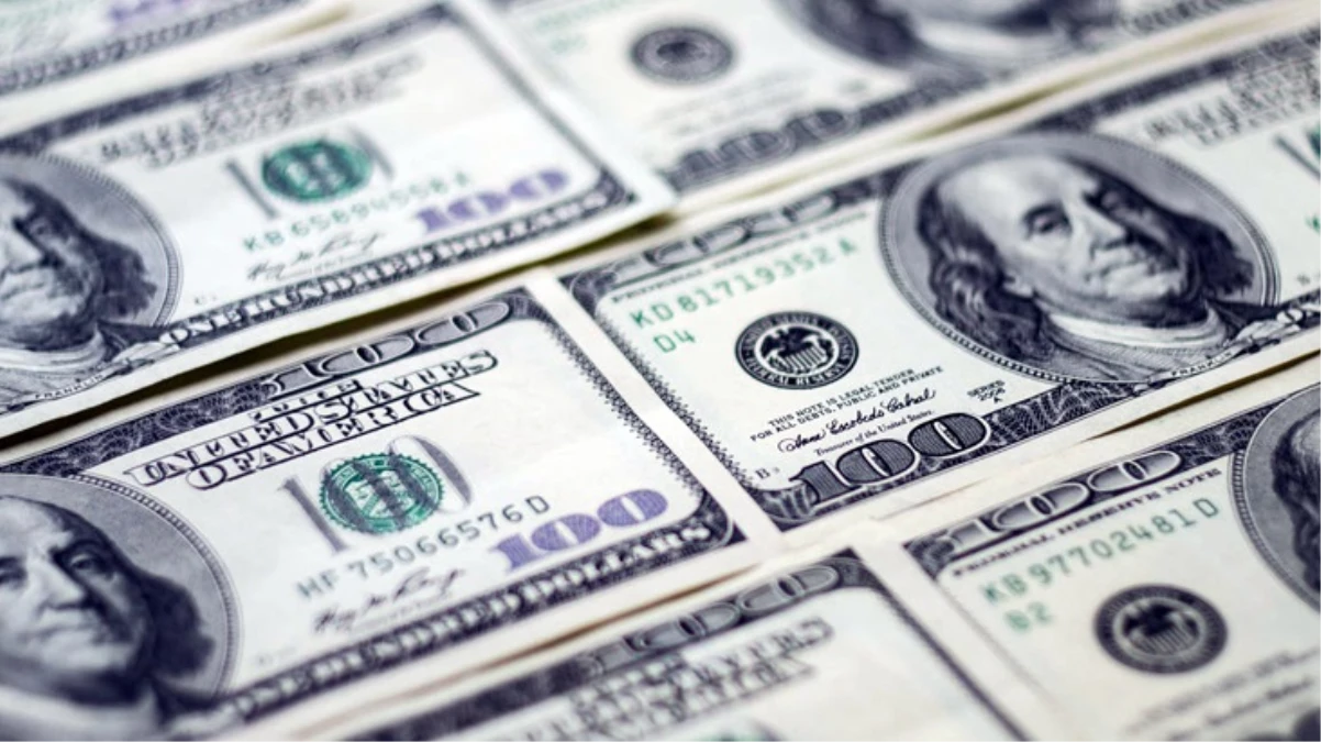 Yükselişini sürdüren dolar 27,87’den işlem görüyor