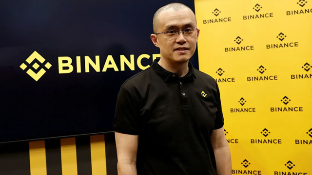 Binance CEO'su Changpeng Zhao, kara para aklama suçlamaları karşısında istifa etmeyi kabul etti