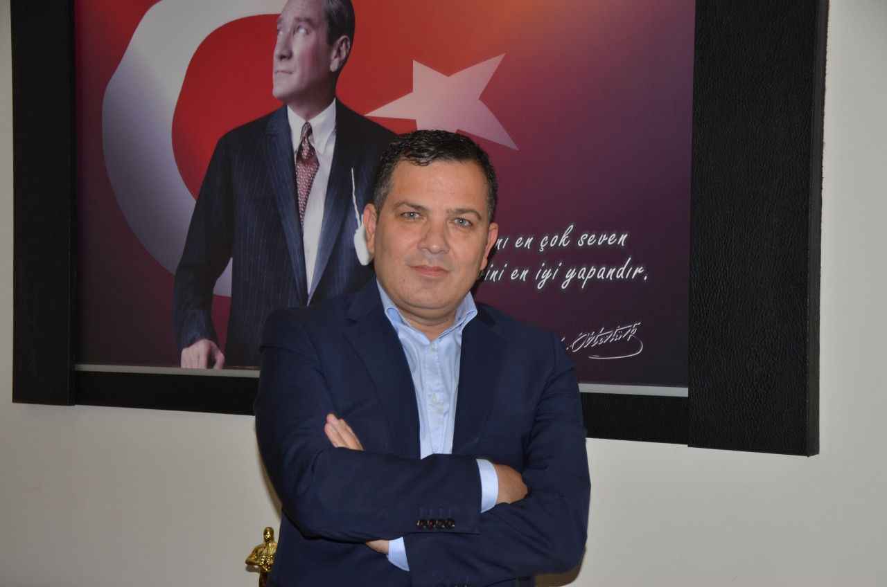 Antalya Belek Üniversitesi’nin kapısı üstün yeteneklilere açık