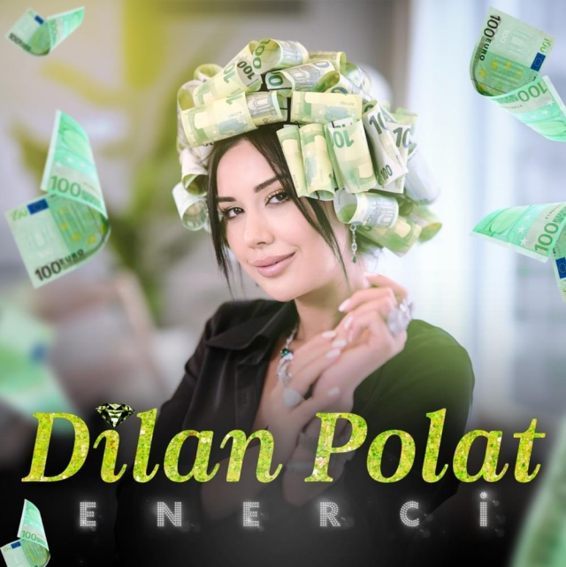 Tutuklu Dilan Polat'ın Enercii isimli şarkısı Spotify ve Apple Music'ten kaldırıldı