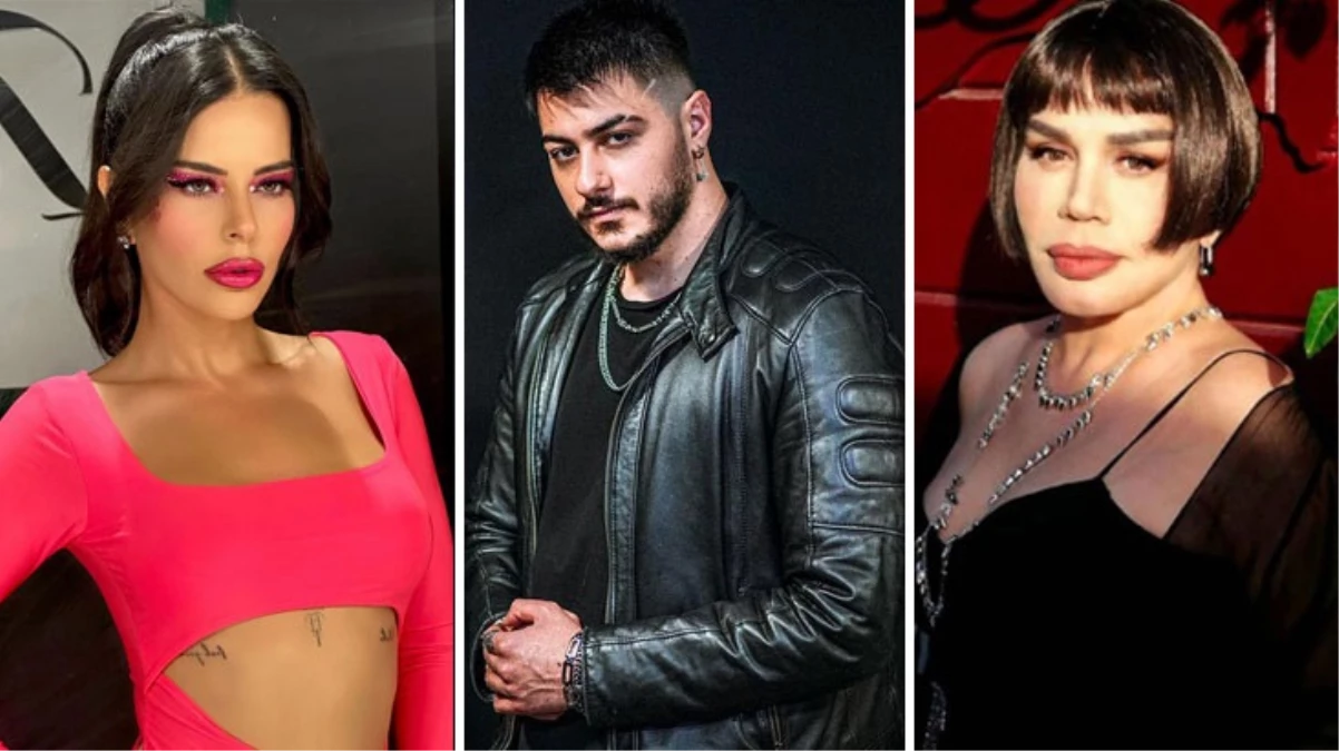 2023’ün çok dinlenen sanatçısı belli oldu!