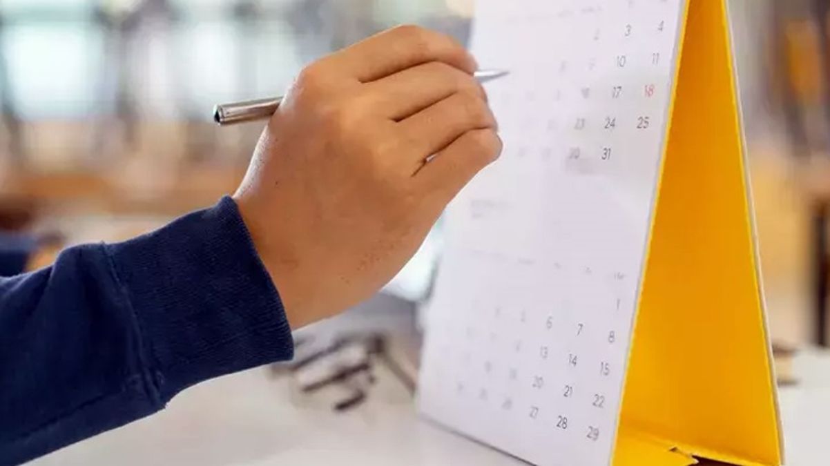 2024 yılının resmi tatil günleri belli oldu!