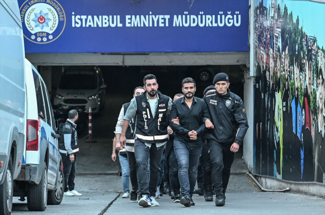 Dilan ve Engin Polat'ın tutuklanan avukatları Ahmet Gün itirafçı oldu