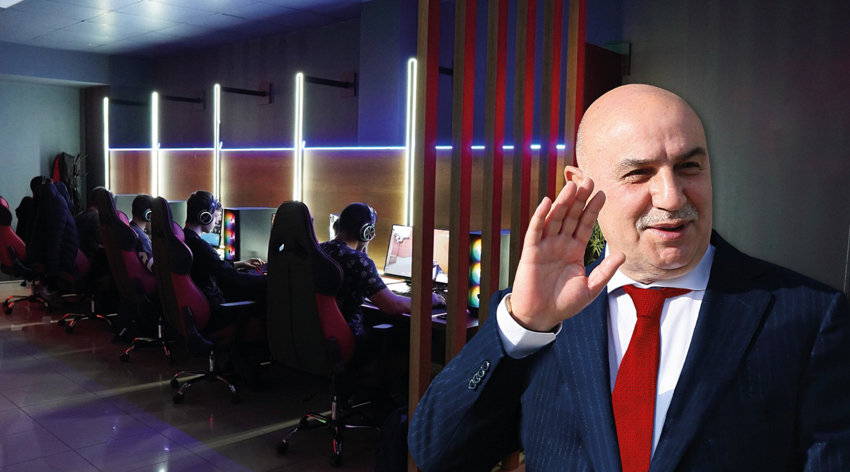 Keçiören Belediyesi’nden Öğretmenler Günü için ses yarışması