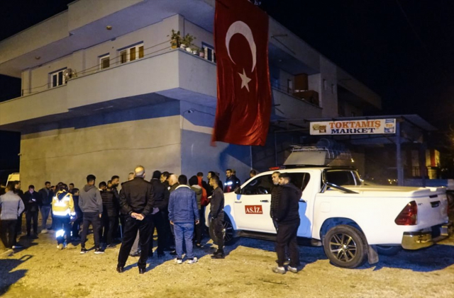 Pençe-Kilit Operasyonu bölgesinde 2 asker şehit oldu, 2 asker yaralandı