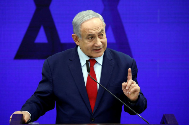 Netanyahu, Arap liderleri açık açık tehdit etti: İktidarınızı korumak istiyorsanız sesinizi kesin