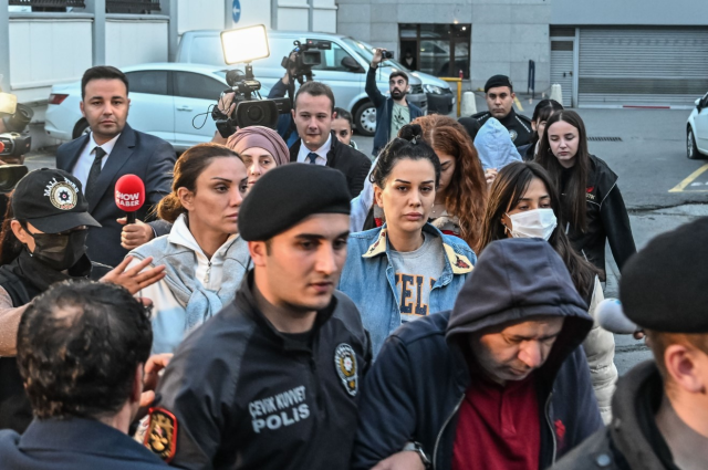 Tutuklanan Engin Polat'ın ifadesi ortaya çıktı! Telefon konuşmasında adı geçen 3 isim soruldu