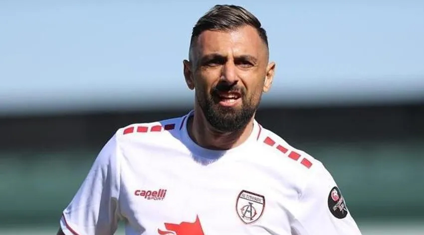 Altınordu Ali Özgün’le mahkemelik oluyor