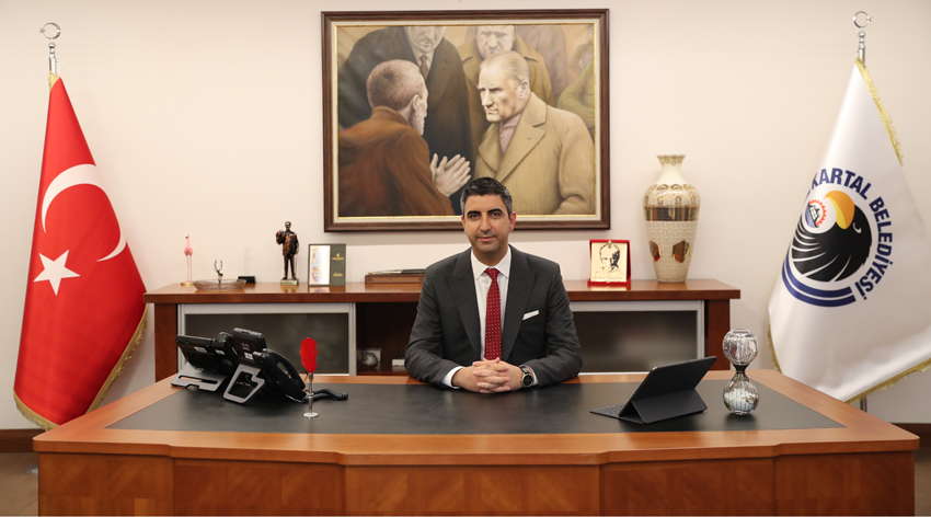 Gökhan Yüksel: Cumhuriyet bir milletin yeniden doğuşudur