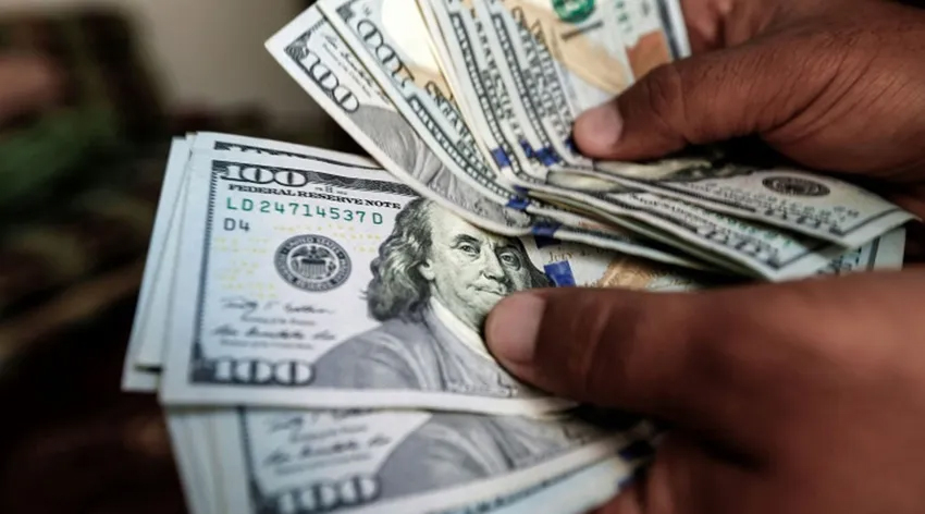 Merkez Bankası’nın yıl sonu dolar beklentisi şaşırttı!