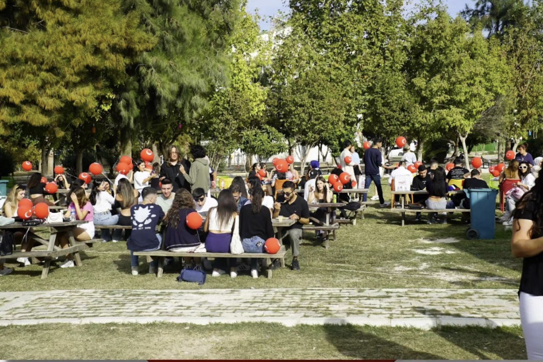 Belek Üniversitesi Atatürk’ün sevdiği yemekleri hazırladı