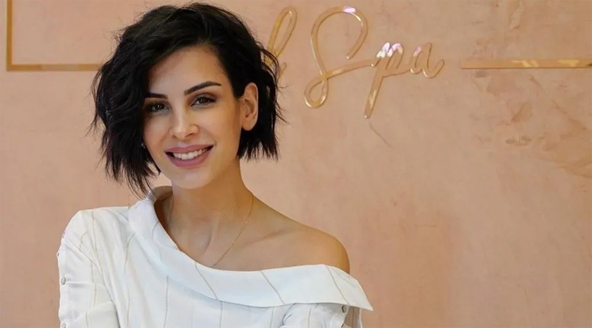 ABD’de 11 evi bulunan Eylül Öztürk iddialara yanıt verdi!