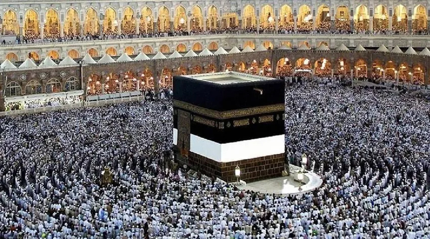 Hac için sıra bekleyen 2.5 milyon kişiye uyarı!