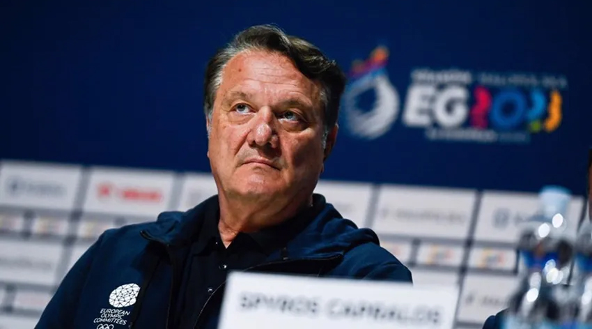 Hasan Arat Rıza Çalımbay ile devam edecek mi?