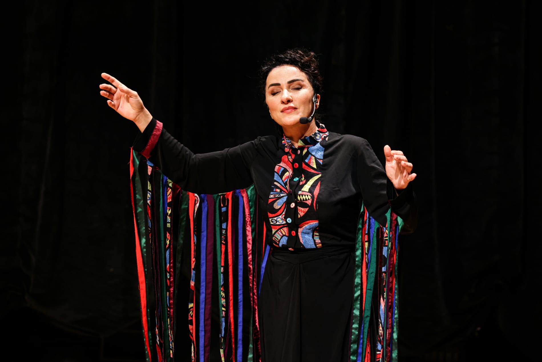 Türk Medeniyeti Keçiören’de nefes aldı